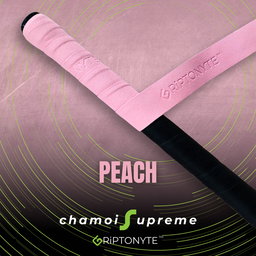 Single Chamois Overgrips (choose your color)