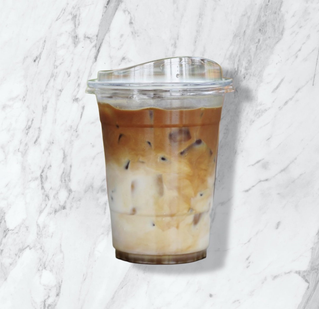 Iced Coffee Latte