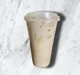 Iced White Chocolate Mocha