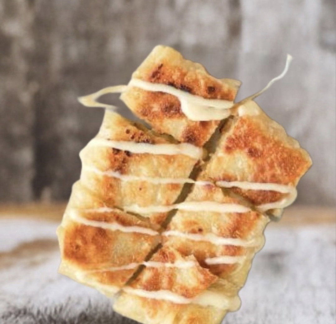 Thai Roti