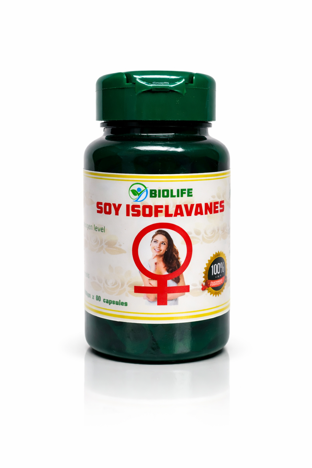 SOY ISOFLAVONES _0