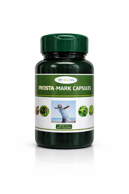PROSTAMARK CAPSULES 