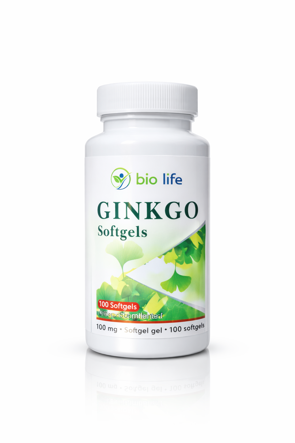 GINKGO 