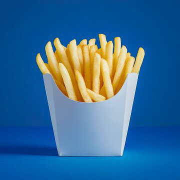 Epic C76 Crunch Fries