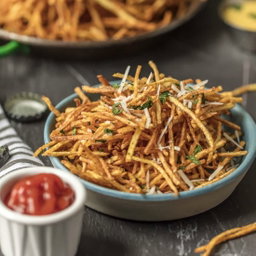 Epic C76 Crunch Fries