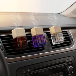 Aura Clip Bottle