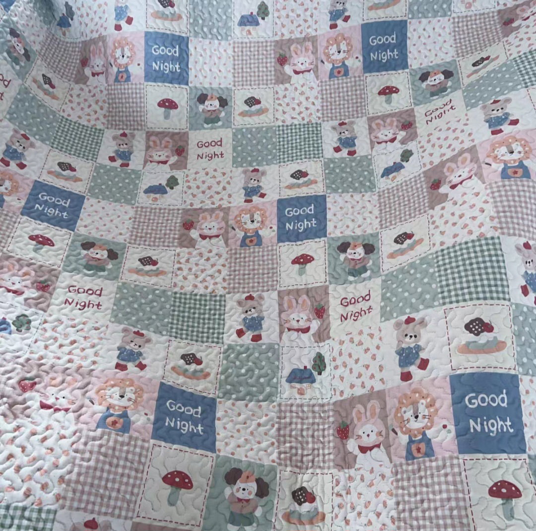 Absorbent mat_0