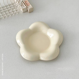 Pellet plate