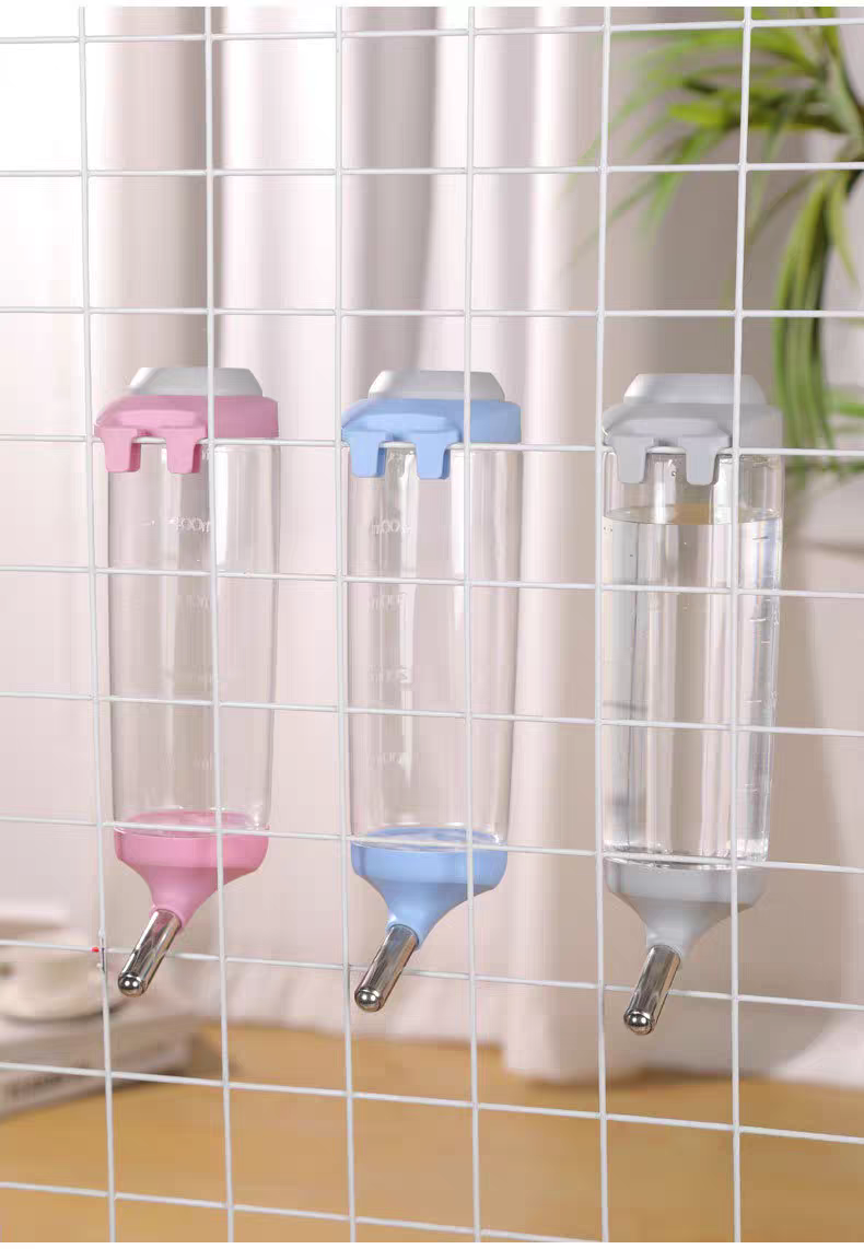 500ml water bottle