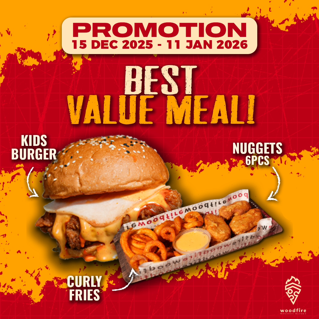 Promo Combo A