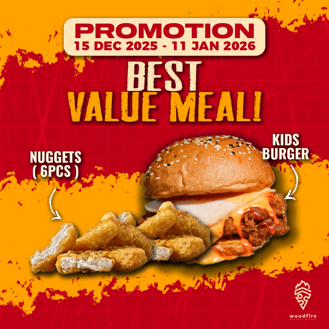 Promo Combo B