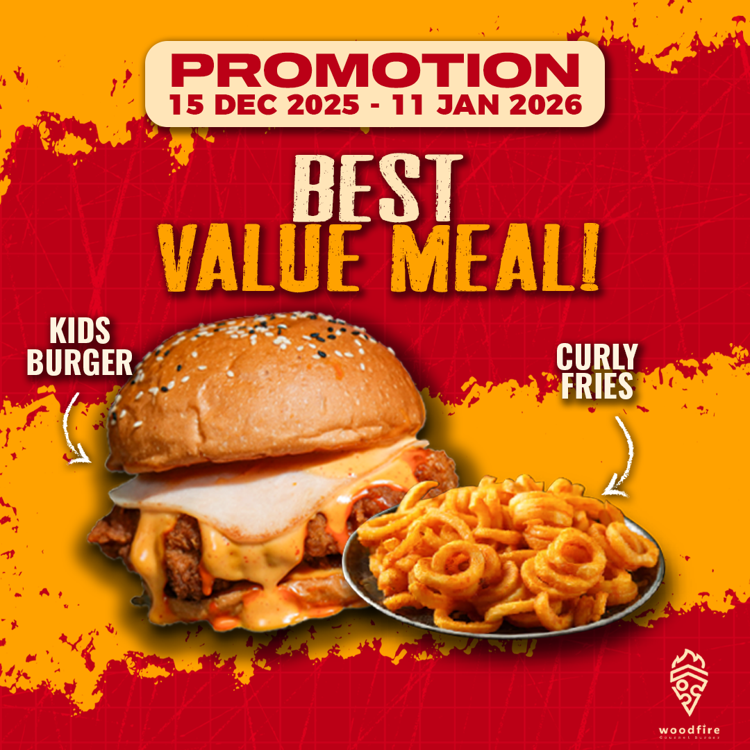 Promo Combo C