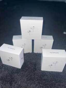 Airpods Pro 2