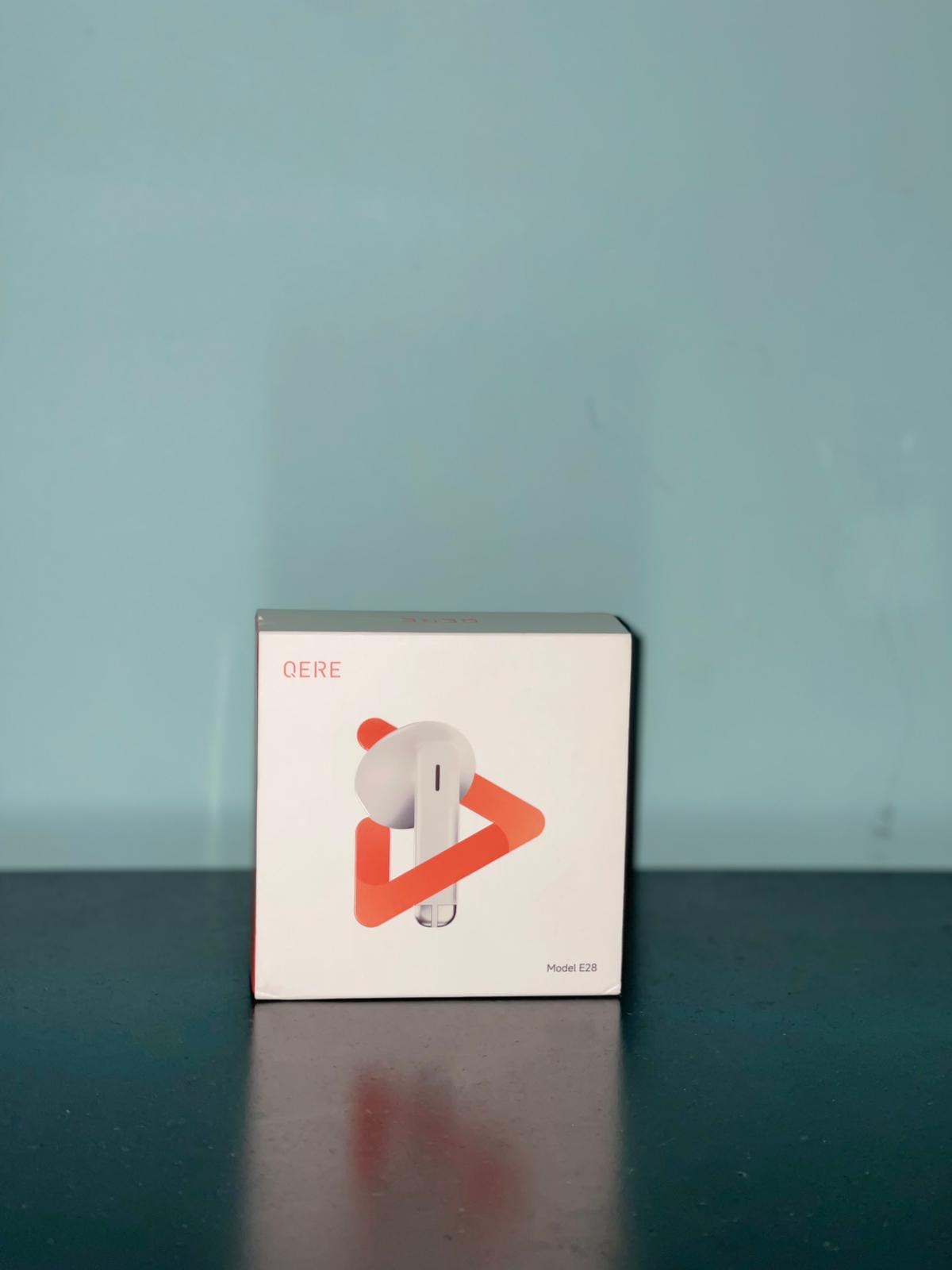  E28 Bluetooth 5.3 Wireless Earbuds _1