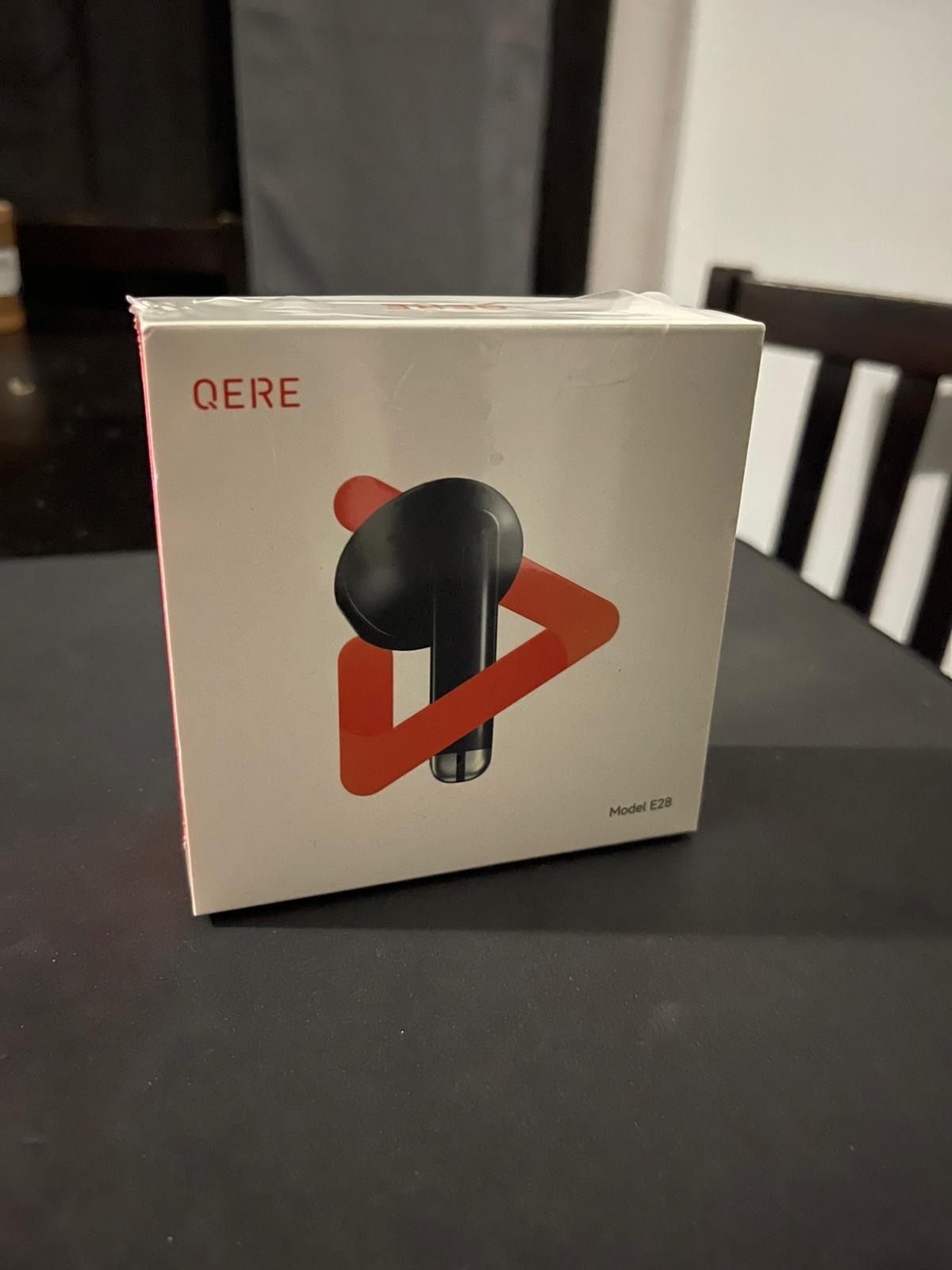  E28 Bluetooth 5.3 Wireless Earbuds _4