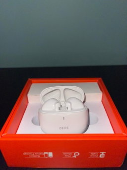  E28 Bluetooth 5.3 Wireless Earbuds 