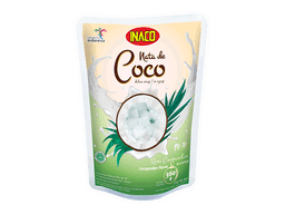 INACO Nata de Coco Cocopandan 360g x 24