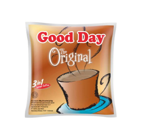 Good Day The Original (30 x 20g) x 12_0