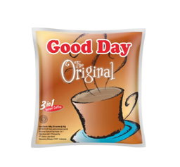 Good Day The Original (30 x 20g) x 12
