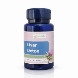 LIVER DETOX 