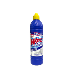 WPC Toilet Cleaner Blue 750ml x 6