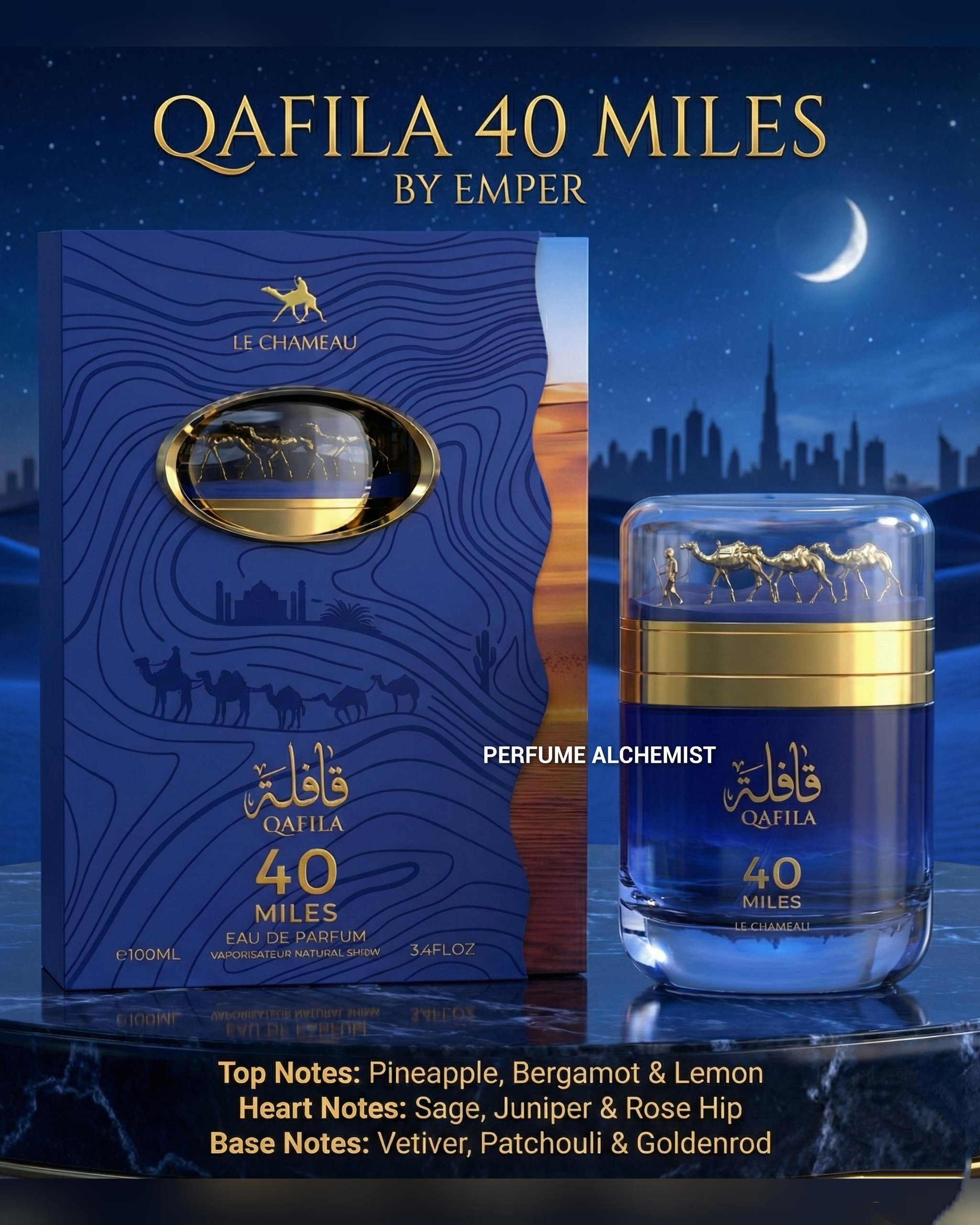 QAFILA 40 MILES_0