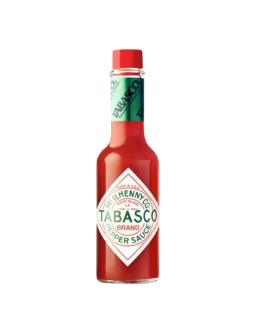 Tabasco Pepper Sauce 60ml