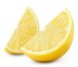 Lemon Wedges