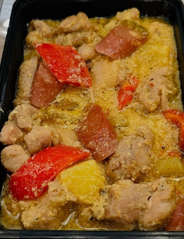 PININYAHANG MANOK _0