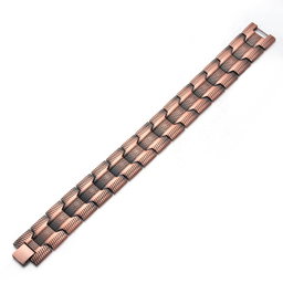 COPPER MAGNETIC BRACELET 