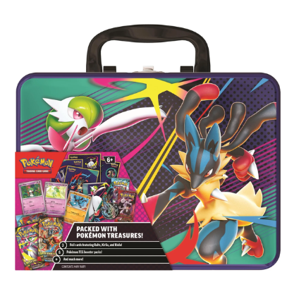 Collector Chest (Fall 2025)