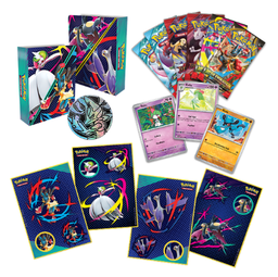 Collector Chest (Fall 2025)