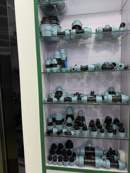 Gabriel hardware supply 