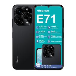 Hisense 