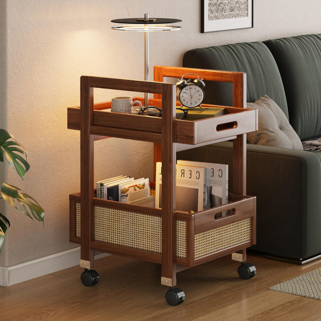 LARGE MUJI TROLLEY 50CM_3