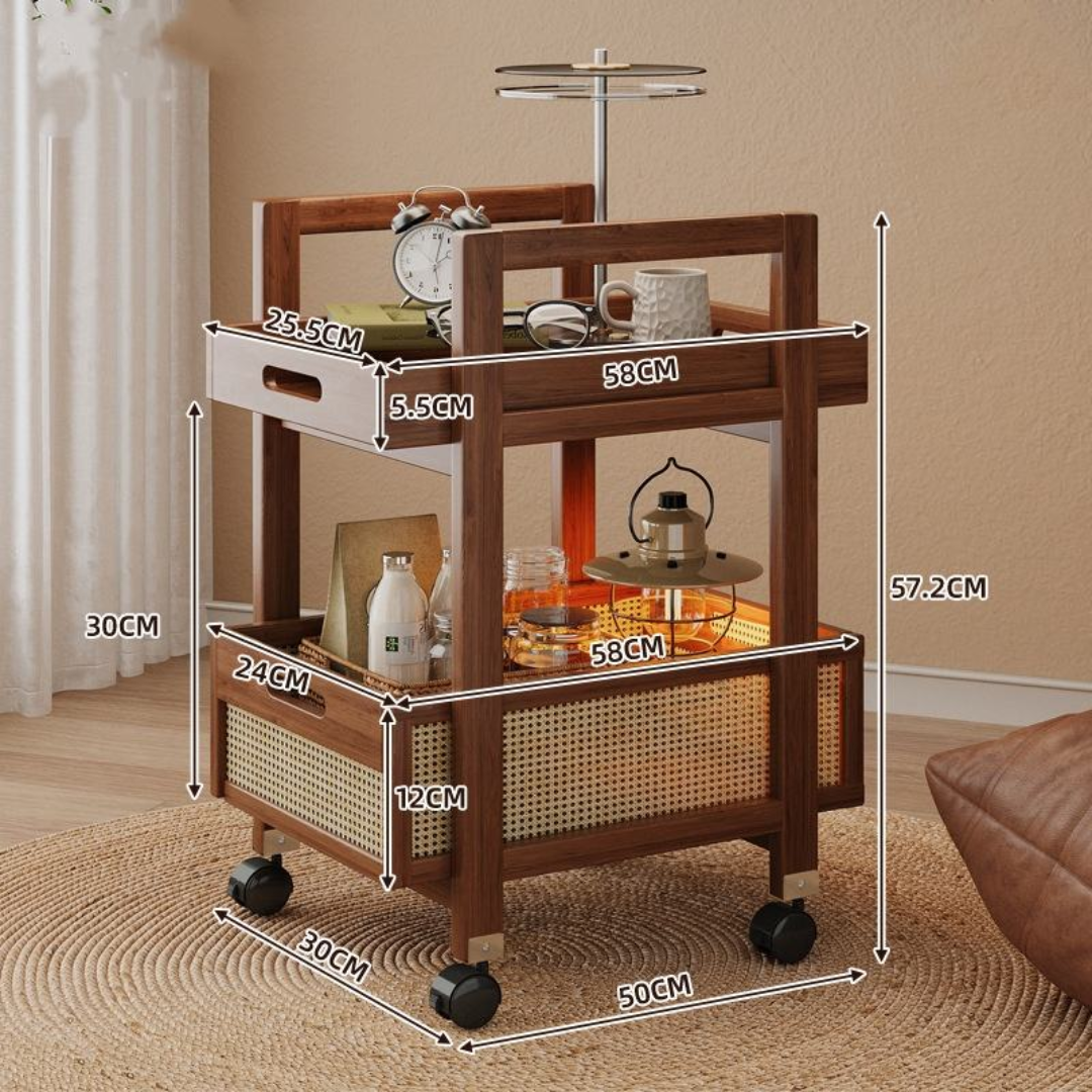 LARGE MUJI TROLLEY 50CM_6