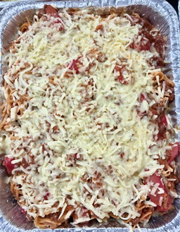 SPHAGETTI 