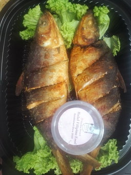 RELYENONG BANGUS 