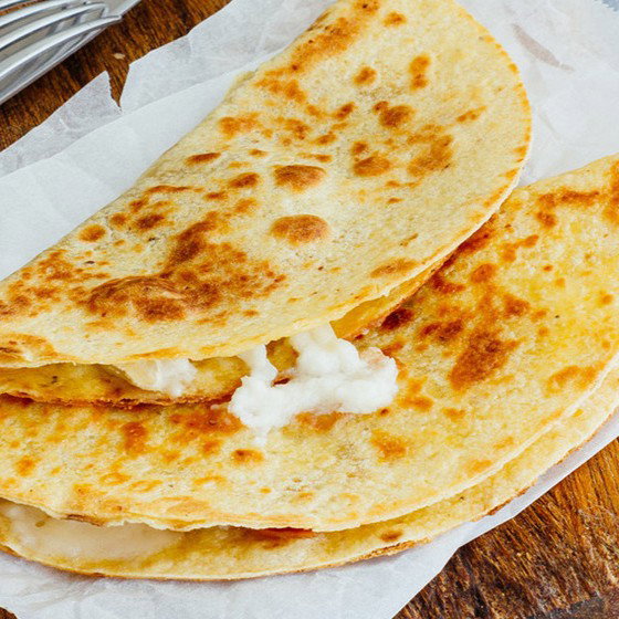 QUESADILLA SENCILLA