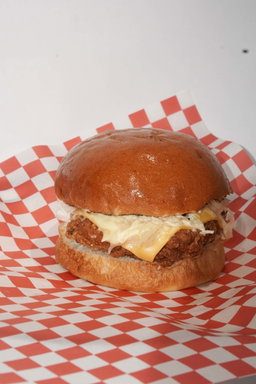 Burgers