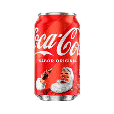 COCA COLA REGULAR (355ml)