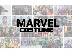 MARVEL