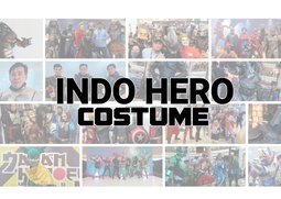 INDO HERO