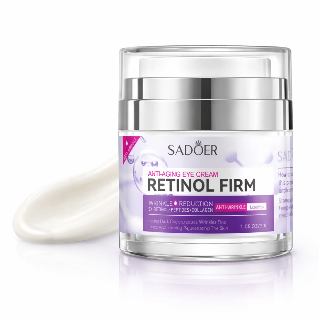 RETINOL EYE CREAM _0