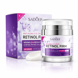 RETINOL EYE CREAM 