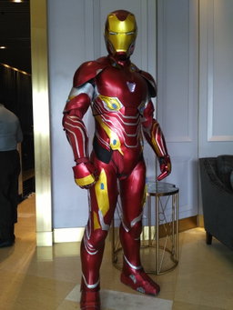 IRONMAN