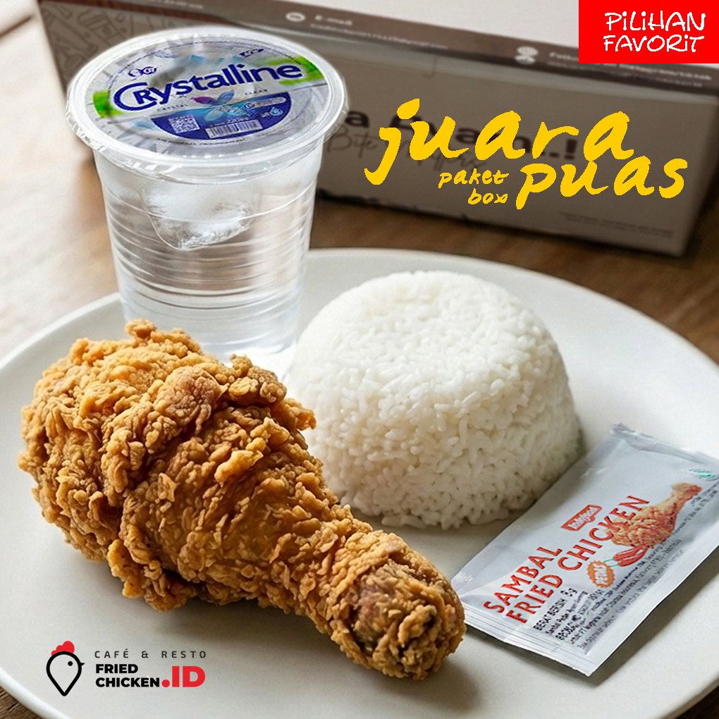 Juara Puas