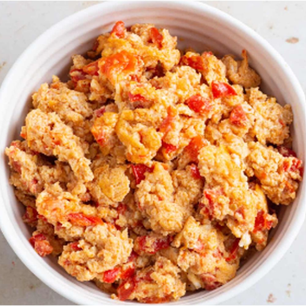 Egg Sauce 