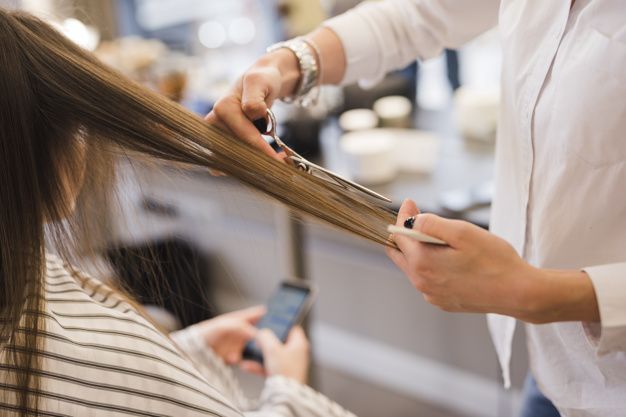 Hair cut_0