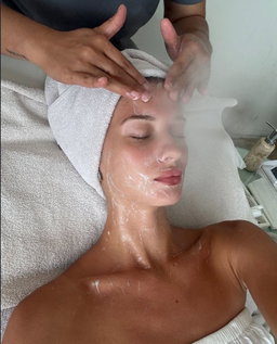 Facial Massage
